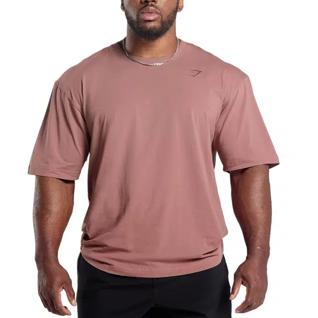 GYMSHARK Power collection T
