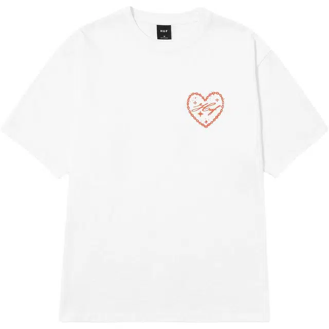 HUF SS25 T