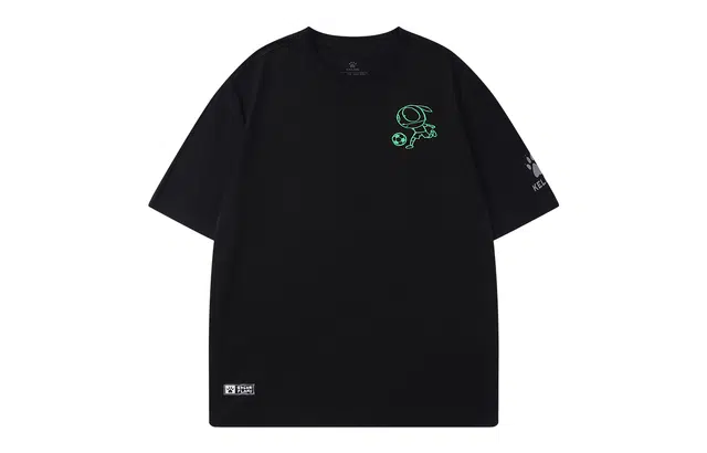 KELME x EDGAR PLANS T