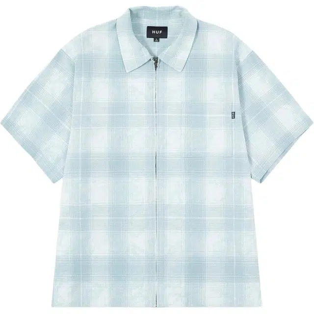 HUF SS25