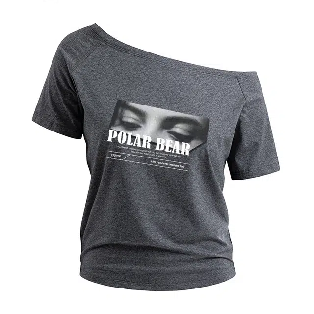 POLAR BEAR T