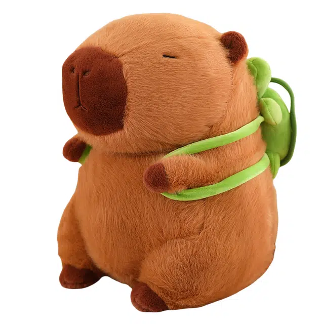 MIC RABBIT 22cm32cm