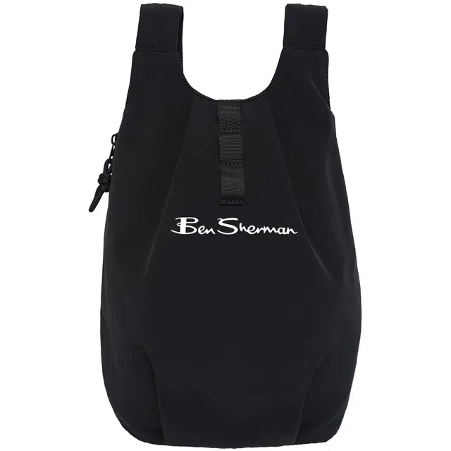 BEN SHERMAN