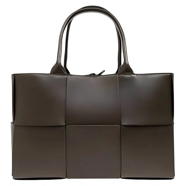 Bottega Veneta Intreccio Tote