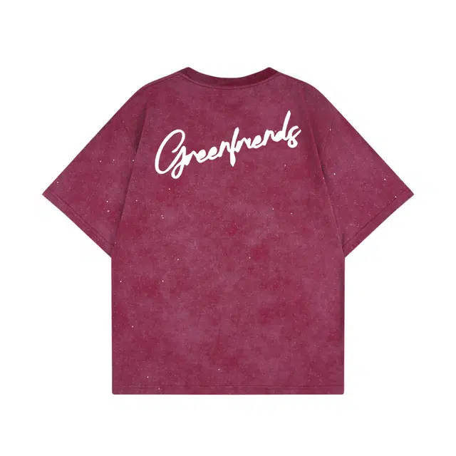 GF T