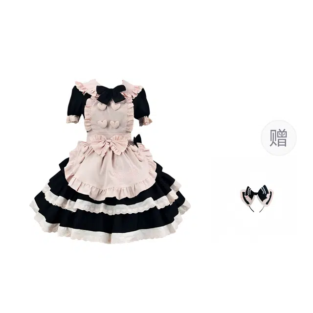WLEQK Lolita