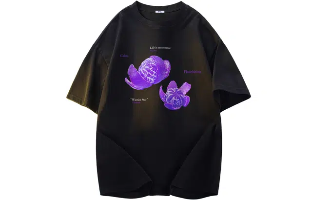 Warrior T