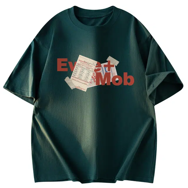 *EVAE+MOB LogoT