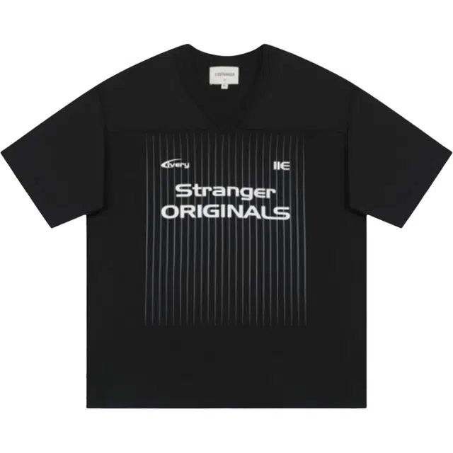 11ESTRANGER T