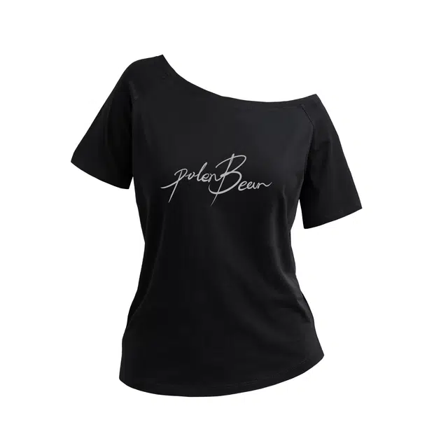 POLAR BEAR Logo T