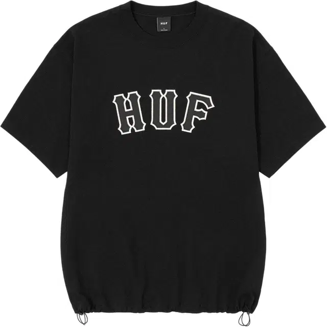 HUF SS25 T