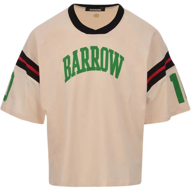Barrow T
