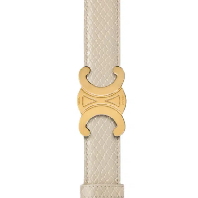 CELINE 2.5CM