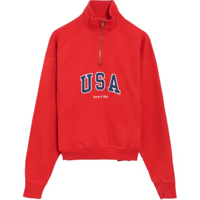 SPORTY RICH SS25 USA