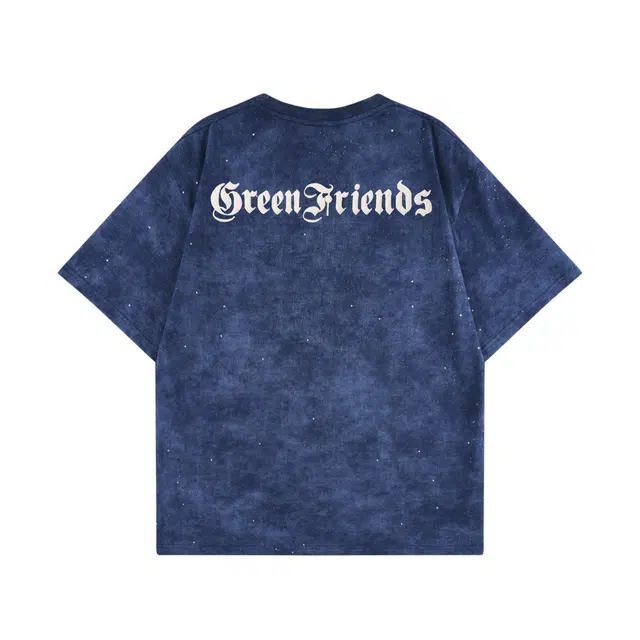 GF T