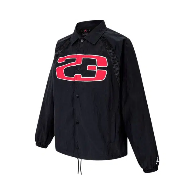 Jordan SS25 ESS Coaches Jacket