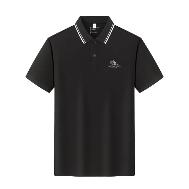 CHUAN QI BAO LUO Polo