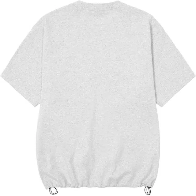 HUF SS25 T