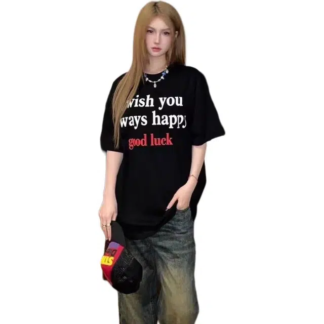 PAINT STAIN T