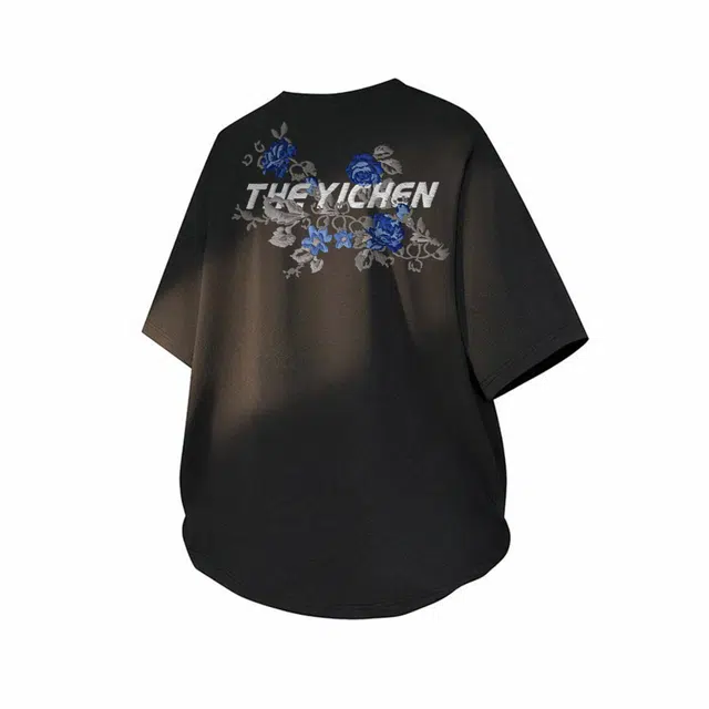 YICHEN T