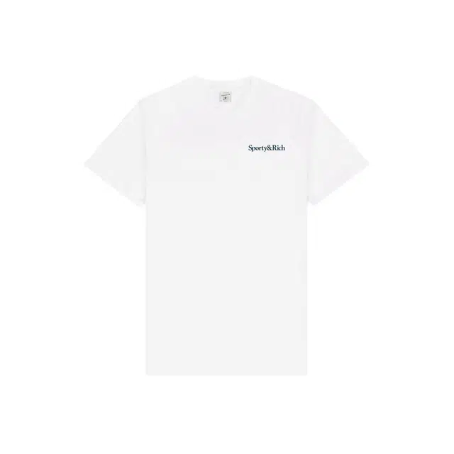 SPORTY RICH SS25 T