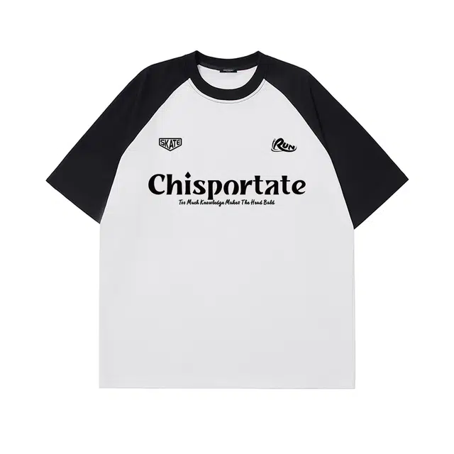Chisportate T