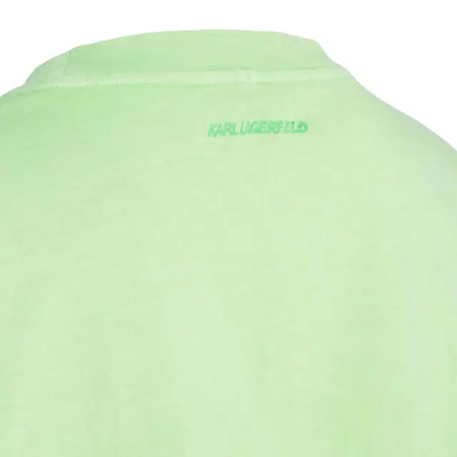KARL LAGERFELD T