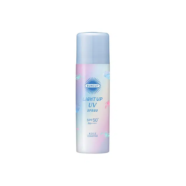 SUNCUT SPF50+ 60g