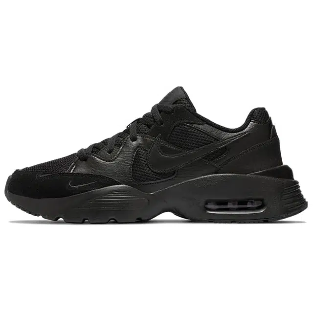 Nike Air Max Fusion