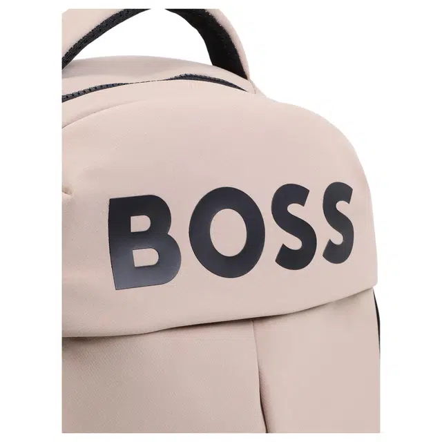 HUGO BOSS Logo