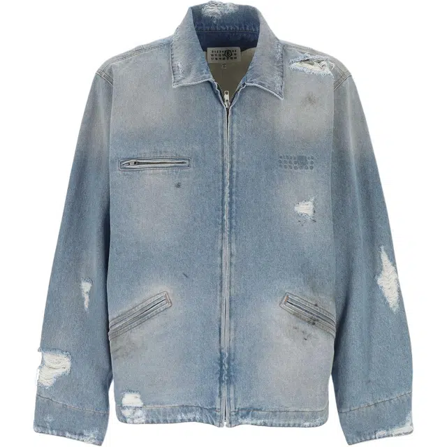 MM6 Maison Margiela