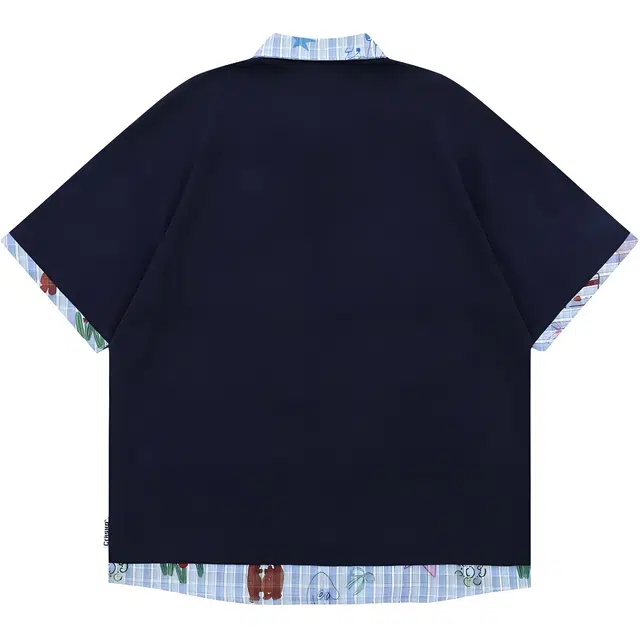 PAINT STAIN Polo