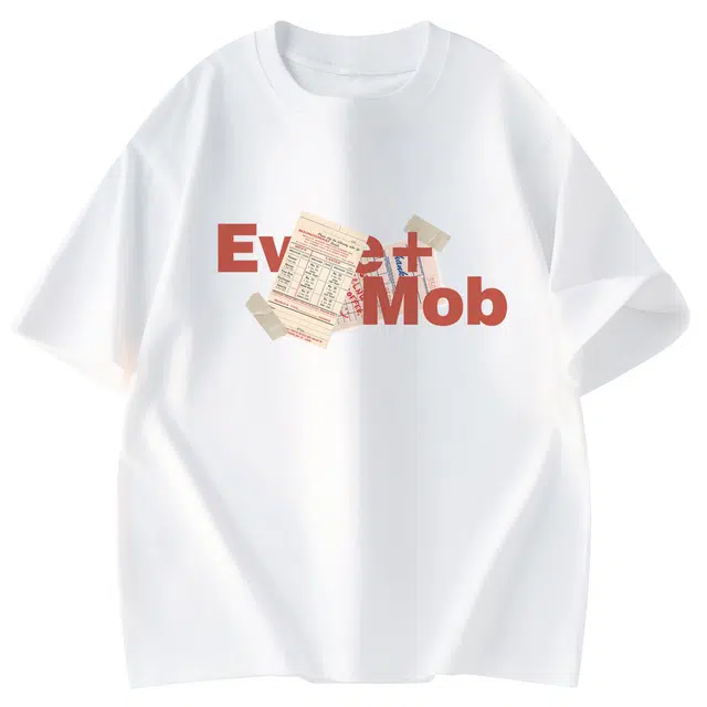 *EVAE+MOB LogoT