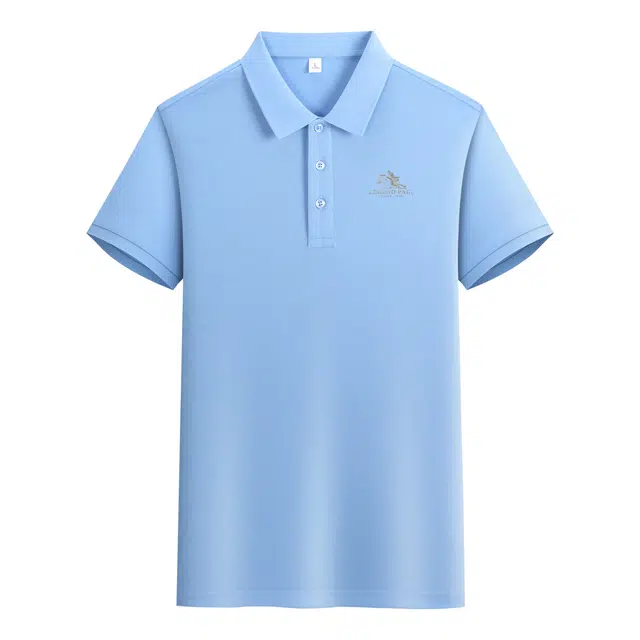 CHUAN QI BAO LUO Polo