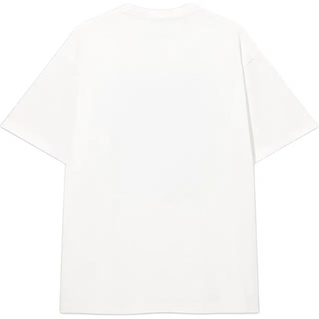 COVERNAT x Yoshigo SS25 T