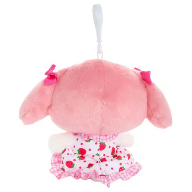 Sanrio Strawberry Fields