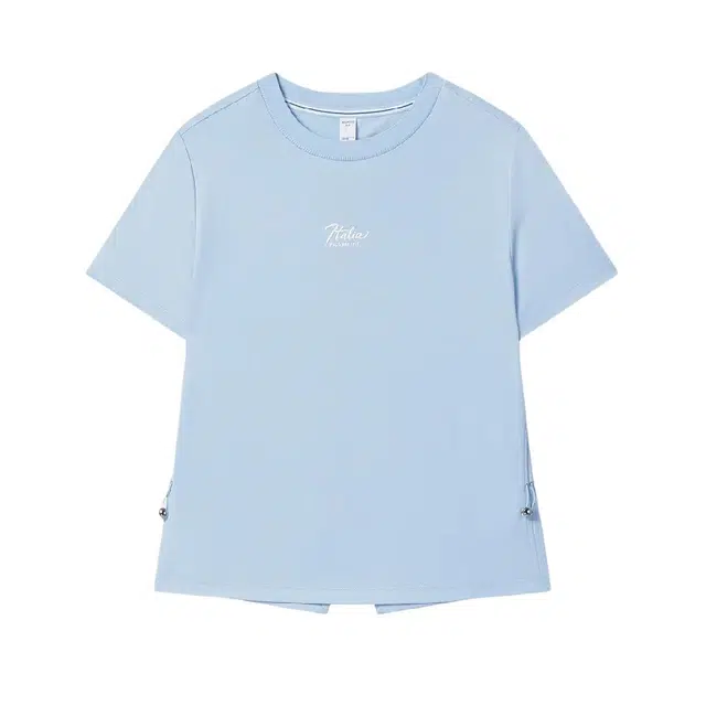 FILA WHITE SS25 T