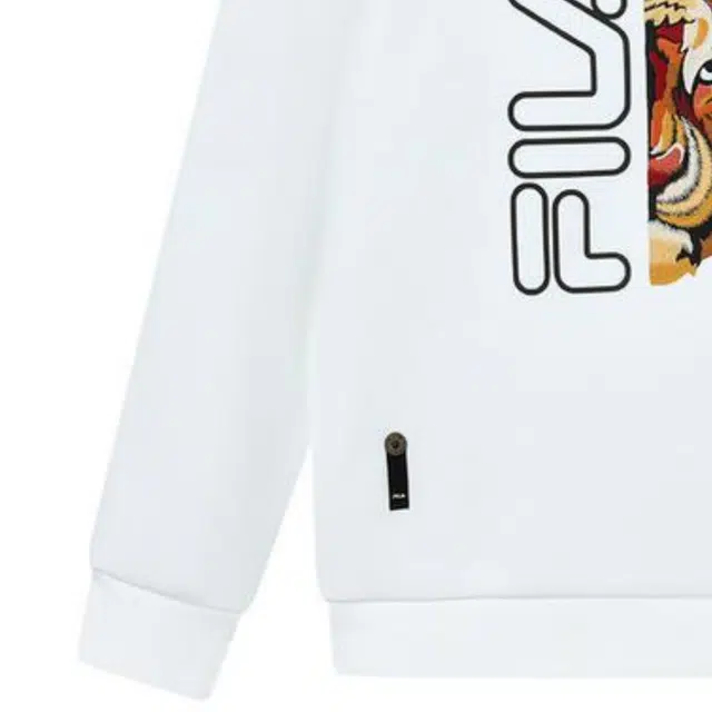 FILA Heritage