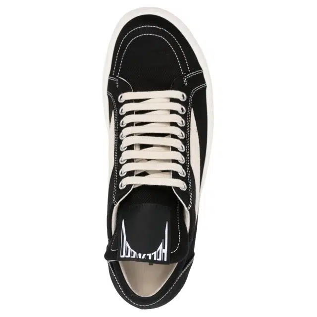 Rick Owens DRKSHDW Hollywood 3.5cm
