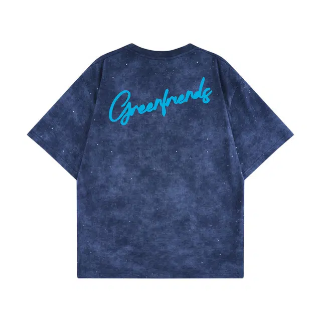 GF T