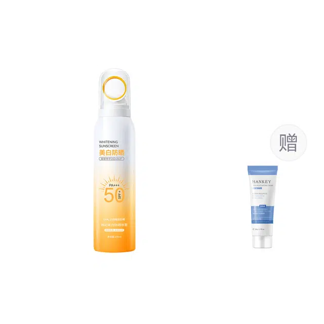 Hankey SPF50+50g