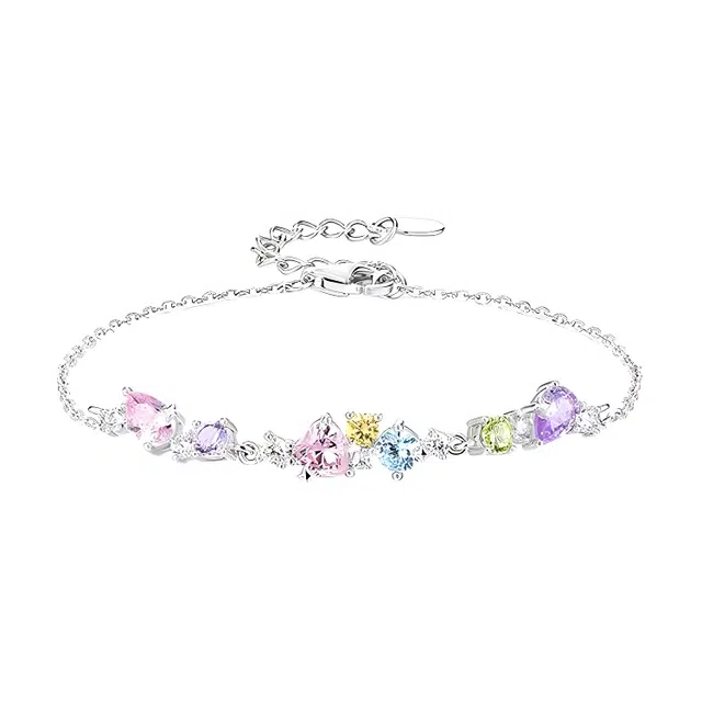 PINK U 925