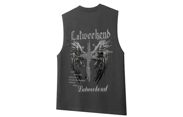 LA'T.WEEKEND Logo
