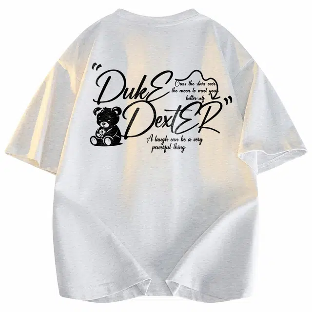 DUKE+DEXTER logoT