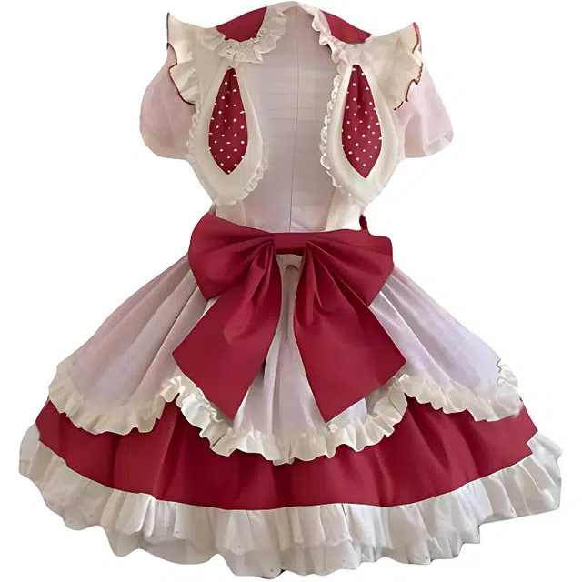 SECFLY OFFICIAL lolitacos