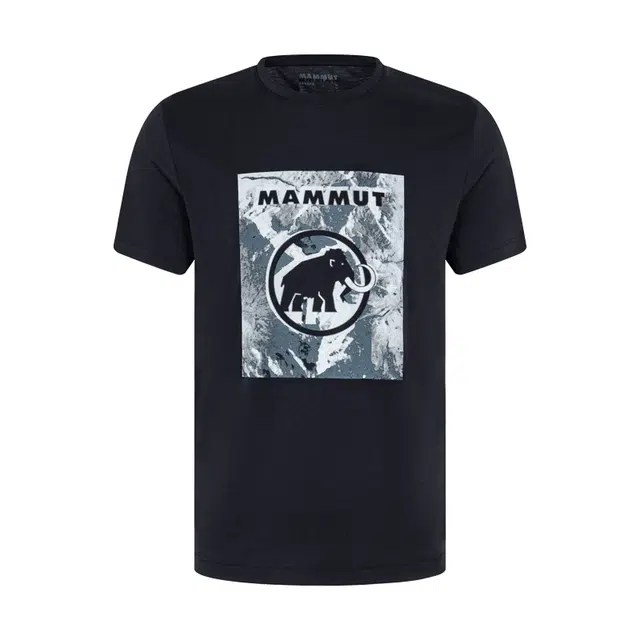 MAMMUT Trovat T