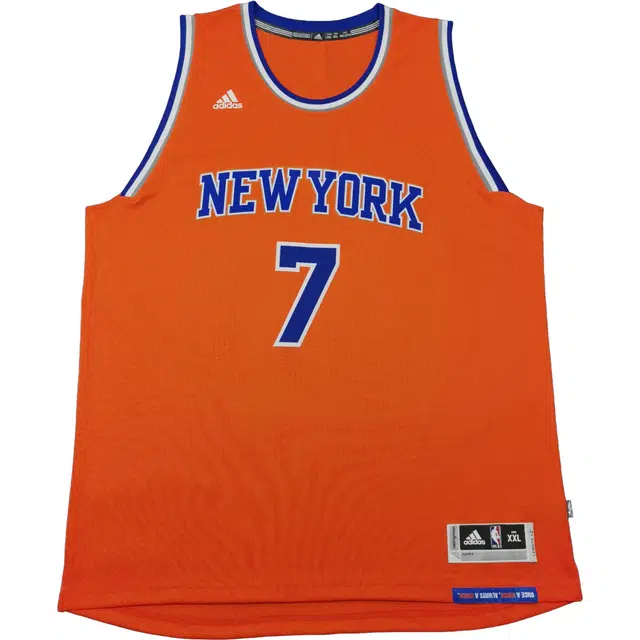 adidas x NBA SWingman