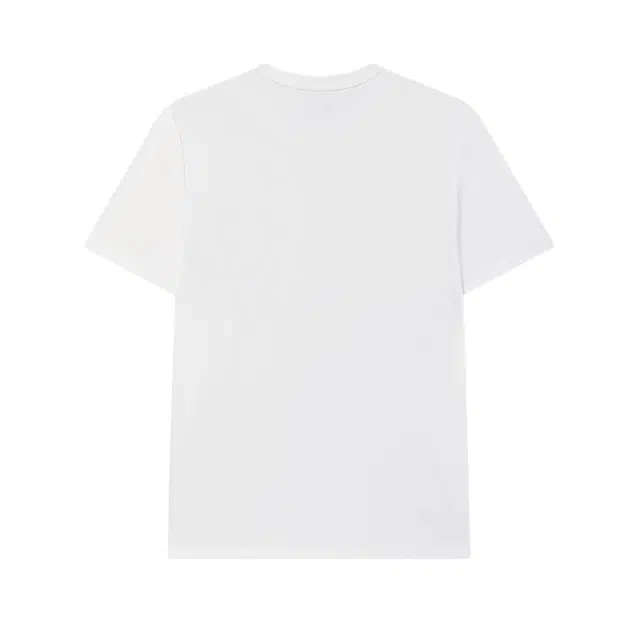 FILA WHITE SS25 T