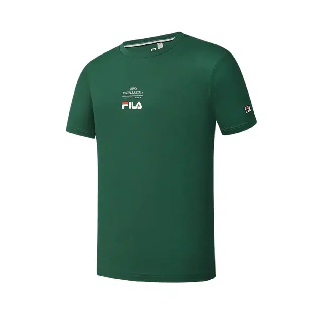 FILA TENNIS SS25 T