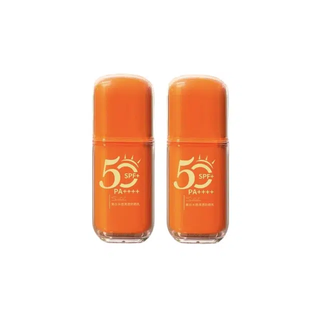 SPF50+ PA++